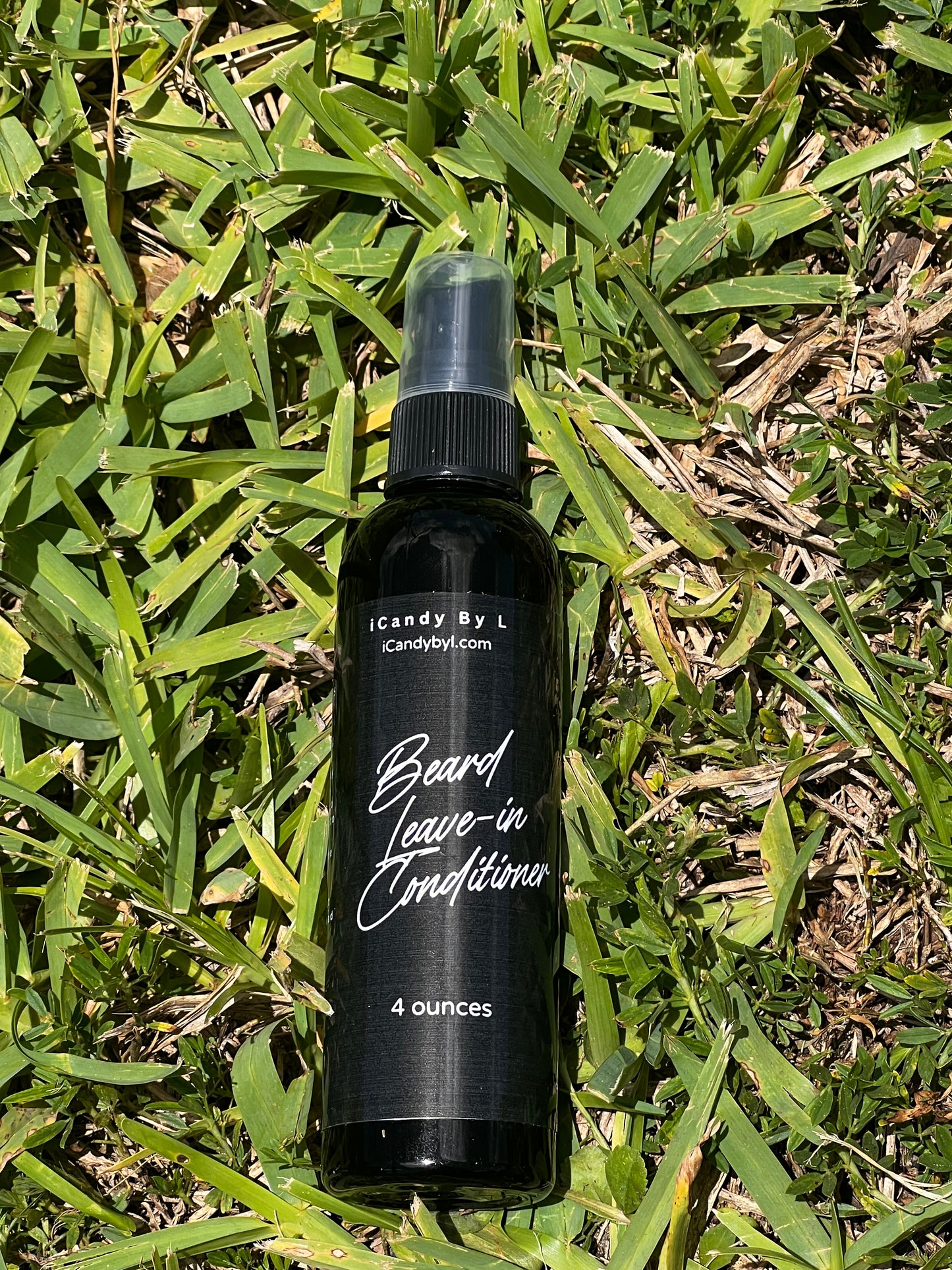 iCBL Beard leave-In conditioner